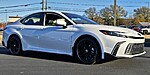 New 2026 TOYOTA CAMRY SE in RUSSELLVILLE, ARKANSAS