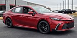 New 2026 TOYOTA CAMRY SE in RUSSELLVILLE, ARKANSAS