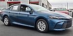 New 2026 TOYOTA CAMRY LE in RUSSELLVILLE, ARKANSAS