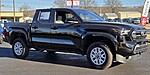 New 2026 TOYOTA TACOMA SR5 in RUSSELLVILLE, ARKANSAS