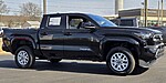 New 2026 TOYOTA TACOMA SR5 in RUSSELLVILLE, ARKANSAS