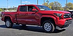 New 2026 TOYOTA TACOMA SR5 in RUSSELLVILLE, ARKANSAS