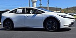 New 2026 TOYOTA PRIUS LE in RUSSELLVILLE, ARKANSAS