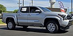 New 2026 TOYOTA TACOMA SR5 in RUSSELLVILLE, ARKANSAS