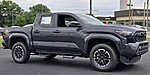 New 2026 TOYOTA TACOMA TRD SPORT in RUSSELLVILLE, ARKANSAS