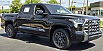 New 2026 TOYOTA TUNDRA PLATINUM in RUSSELLVILLE, ARKANSAS
