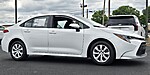 New 2026 TOYOTA COROLLA LE in RUSSELLVILLE, ARKANSAS