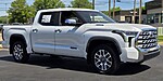 New 2026 TOYOTA TUNDRA 1794 EDITION in RUSSELLVILLE, ARKANSAS