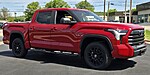 New 2026 TOYOTA TUNDRA SR5 in RUSSELLVILLE, ARKANSAS