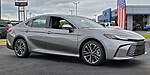 New 2026 TOYOTA CAMRY XLE in RUSSELLVILLE, ARKANSAS