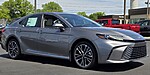 New 2026 TOYOTA CAMRY XLE in RUSSELLVILLE, ARKANSAS