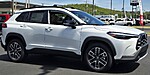 New 2026 TOYOTA COROLLA CROSS XLE in RUSSELLVILLE, ARKANSAS