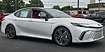 New 2026 TOYOTA CAMRY XSE in RUSSELLVILLE, ARKANSAS