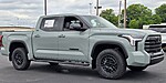 New 2026 TOYOTA TUNDRA SR5 in RUSSELLVILLE, ARKANSAS