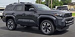 New 2026 TOYOTA 4RUNNER TRD SPORT PREMIUM in RUSSELLVILLE, ARKANSAS