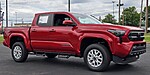 New 2026 TOYOTA TACOMA SR5 in RUSSELLVILLE, ARKANSAS