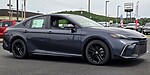 New 2026 TOYOTA CAMRY SE in RUSSELLVILLE, ARKANSAS