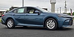 New 2026 TOYOTA CAMRY LE in RUSSELLVILLE, ARKANSAS