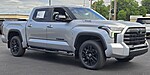 New 2026 TOYOTA TUNDRA LIMITED in RUSSELLVILLE, ARKANSAS