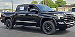 New 2026 TOYOTA TUNDRA LIMITED in RUSSELLVILLE, ARKANSAS