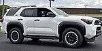 New 2026 TOYOTA 4RUNNER TRD OFF ROAD PREMIUM in RUSSELLVILLE, ARKANSAS