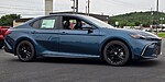 New 2026 TOYOTA CAMRY SE in RUSSELLVILLE, ARKANSAS
