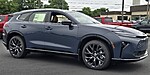 New 2026 TOYOTA CROWN LIMITED in RUSSELLVILLE, ARKANSAS