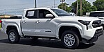 New 2026 TOYOTA TACOMA SR5 in RUSSELLVILLE, ARKANSAS