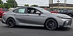 New 2026 TOYOTA CAMRY SE in RUSSELLVILLE, ARKANSAS