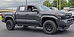 New 2026 TOYOTA TACOMA SR5 in RUSSELLVILLE, ARKANSAS