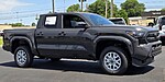 New 2026 TOYOTA TACOMA SR5 in RUSSELLVILLE, ARKANSAS