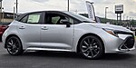 New 2026 TOYOTA COROLLA HATCHBACK XSE in RUSSELLVILLE, ARKANSAS