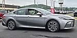 New 2026 TOYOTA CAMRY XLE in RUSSELLVILLE, ARKANSAS
