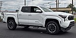 New 2026 TOYOTA TACOMA TRD SPORT in RUSSELLVILLE, ARKANSAS