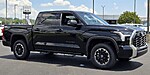New 2026 TOYOTA TUNDRA SR5 in RUSSELLVILLE, ARKANSAS