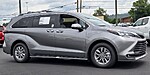 New 2026 TOYOTA SIENNA XLE in RUSSELLVILLE, ARKANSAS