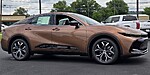 New 2026 TOYOTA CROWN XLE in RUSSELLVILLE, ARKANSAS