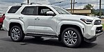 New 2026 TOYOTA 4RUNNER LIMITED in RUSSELLVILLE, ARKANSAS
