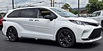 New 2026 TOYOTA SIENNA XSE in RUSSELLVILLE, ARKANSAS