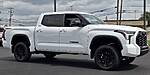New 2026 TOYOTA TUNDRA LIMITED in RUSSELLVILLE, ARKANSAS