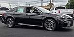 New 2026 TOYOTA CAMRY XLE in RUSSELLVILLE, ARKANSAS
