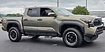New 2026 TOYOTA TACOMA TRD OFF ROAD in RUSSELLVILLE, ARKANSAS