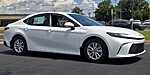 New 2026 TOYOTA CAMRY LE in RUSSELLVILLE, ARKANSAS