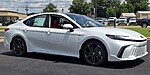 New 2026 TOYOTA CAMRY XSE in RUSSELLVILLE, ARKANSAS
