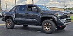 New 2026 TOYOTA TACOMA TRAILHUNTER in RUSSELLVILLE, ARKANSAS