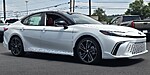 New 2026 TOYOTA CAMRY XSE in RUSSELLVILLE, ARKANSAS