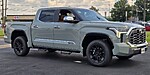 New 2026 TOYOTA TUNDRA 1794 in RUSSELLVILLE, ARKANSAS