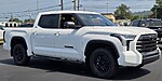 New 2026 TOYOTA TUNDRA SR5 in RUSSELLVILLE, ARKANSAS
