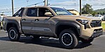 New 2026 TOYOTA TACOMA TRD OFF-ROAD in RUSSELLVILLE, ARKANSAS