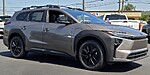 New 2026 TOYOTA BZ PREMIUM in RUSSELLVILLE, ARKANSAS